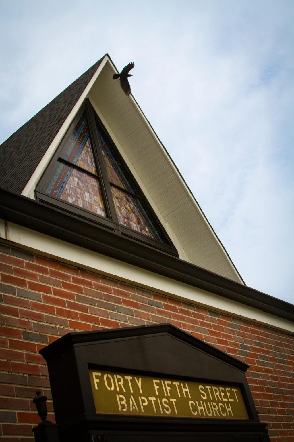 What Is Stewardship Forty Fifth Street Baptist Church