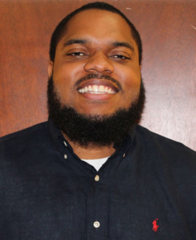 Cameron Davenport