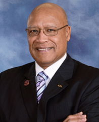 Tyrone Hall
