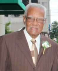 Calvin Haynes