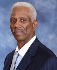 Willie Hudson
