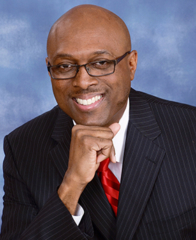 Derrick Maddox