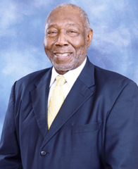 Robert Maddox