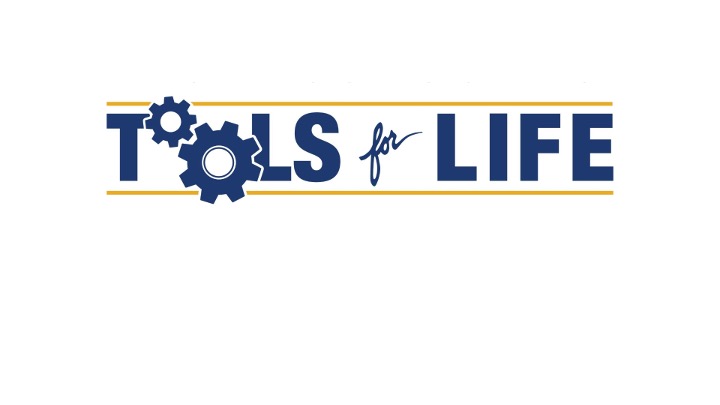 Tools for Life | Rev. Andra D. Sparks | May 31, 2026