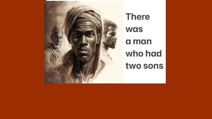 There Was A Man Who Had Two Sons | Rev. Andra D. Sparks | June 7, 2026