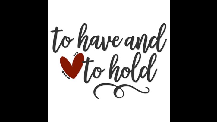 To Have and To Hold | Rev. Andra D. Sparks