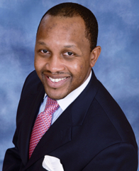 Anthony Sparks