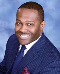 Cedric Sparks