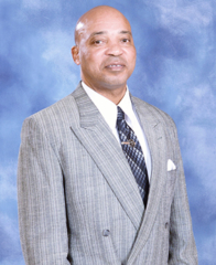 Darryl Thomas